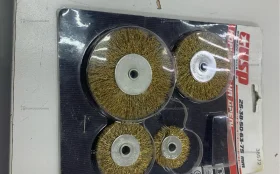 Купить Корщетки на дрель Dasp б/у , в Красноярск Цена:190рублей