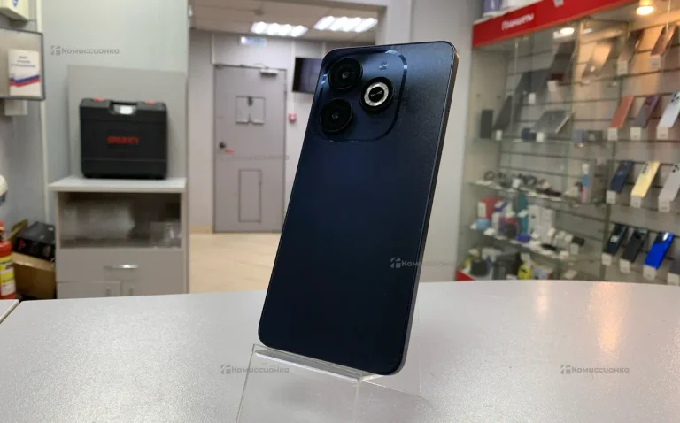 Infinix Smart 8 4/128 ГБ