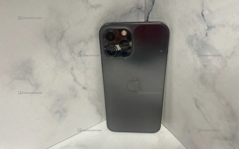 Apple iPhone 12 Pro Max 6/256 ГБ