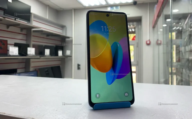 Tecno SPARK 20C  4/128Gb