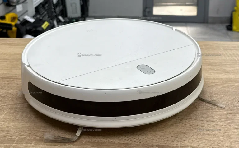 Пылесос  Mi robot Vacuum