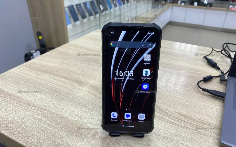 Ulefone ARMOR 22 8/256Gb