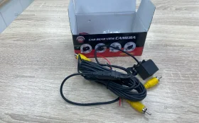 Купить car rear view camera б/у , в Пенза Цена:350рублей