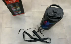 колонка Sy speaker ZQS4239s