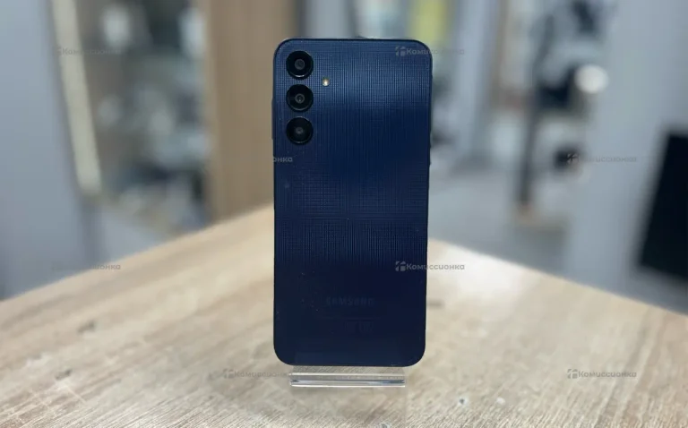 Samsung Galaxy A25 8/256 ГБ
