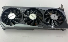 Видеокарта RTX3070