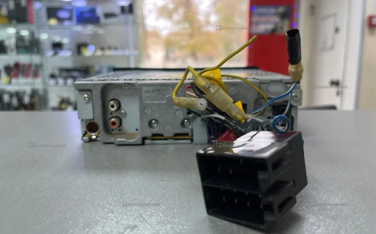 Автомагнитола  Pioneer