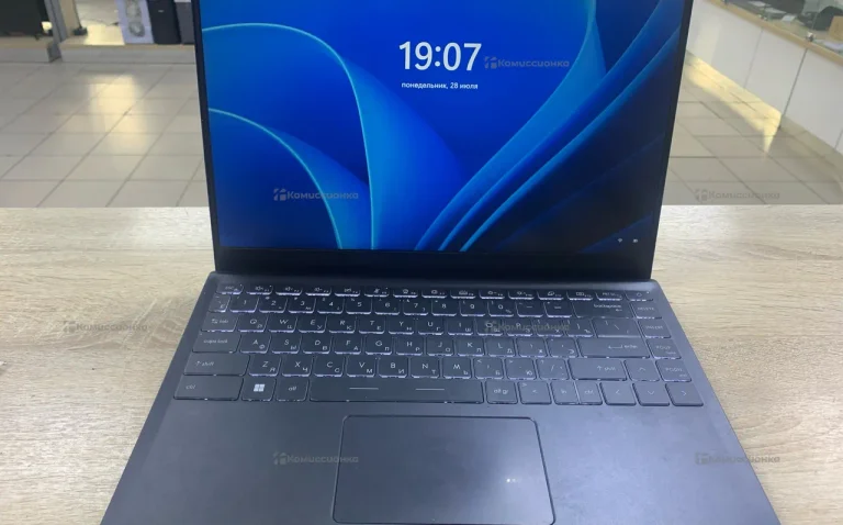 Ноутбук  MSi 14 b11mou