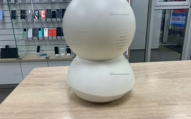 Wi-Fi камера tapo c200