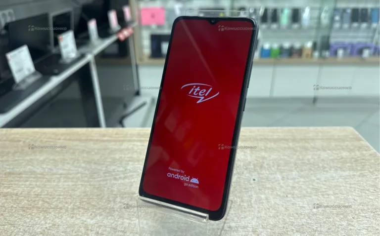 Itel mobile P662LN