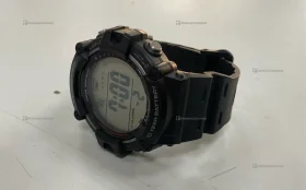 Часы Casio AE-1500Wh