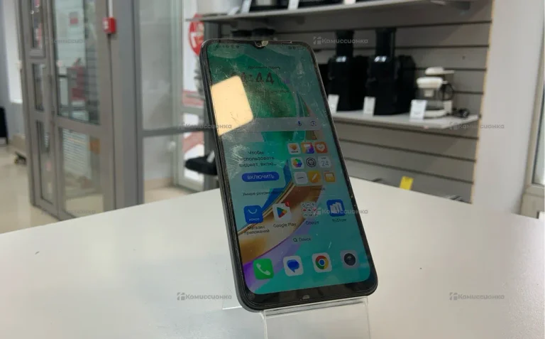 Honor X6b 4/128 ГБ