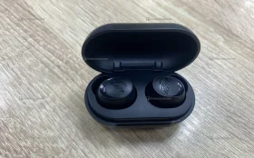 Купить Наушники  TWS Fiero Moon Ms1 б/у , в Пенза Цена:890рублей
