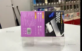 Power Bank SKYDOLPHIN SP06 20000mAh