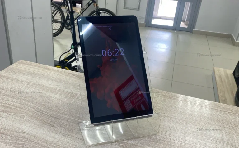 Планшет Digma Optima 10 E600 3G
