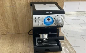 Купить Кофемашина Vitek б/у , в Кинель Цена:1290рублей