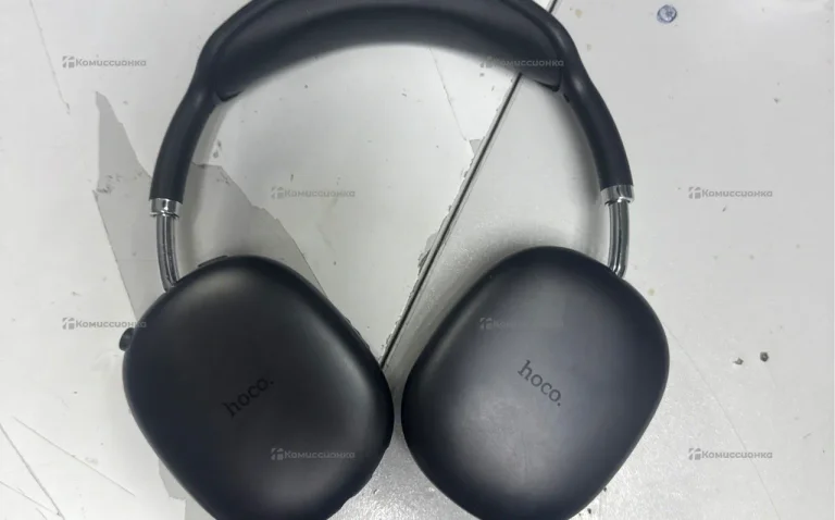 Наушники  HOCO W35 Air