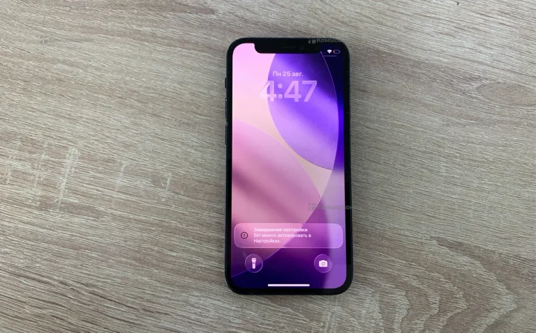 Apple iPhone 12 mini 128Gb