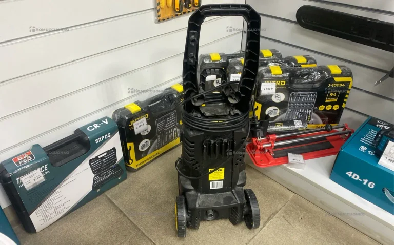 Мойка HUTER M360L