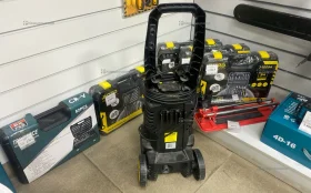 Купить Мойка HUTER M360L б/у , в Краснодар Цена:4490рублей