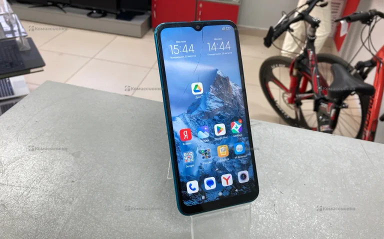 Xiaomi Redmi 9A 2/32 GB