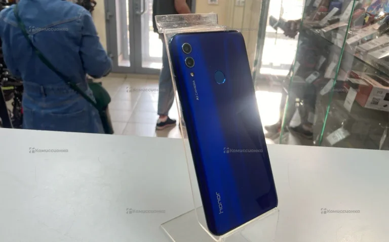 Honor 10 Lite