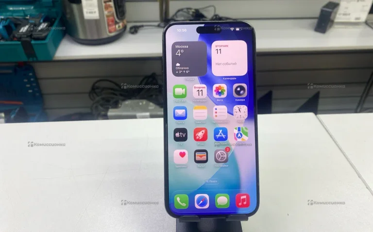 iPhone 15 pro max 8/512