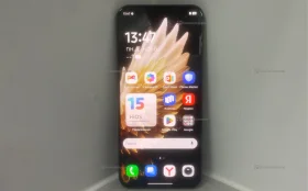 Tecno Spark 40 Pro 8/256 ГБ