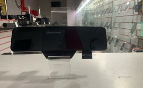 Купить Автомобильный видеорегестратор зеркало. б/у , в Челябинск Цена:1290рублей