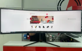 Купить Монитор innocn H3CQC-P 49 б/у , в Краснодар Цена:45000рублей