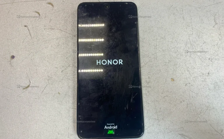Honor X7c 6/128 ГБ