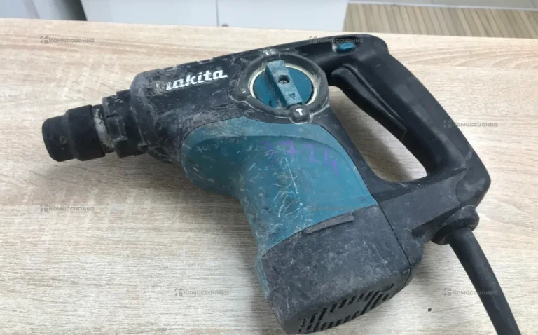 Перфоратор makita HR2810