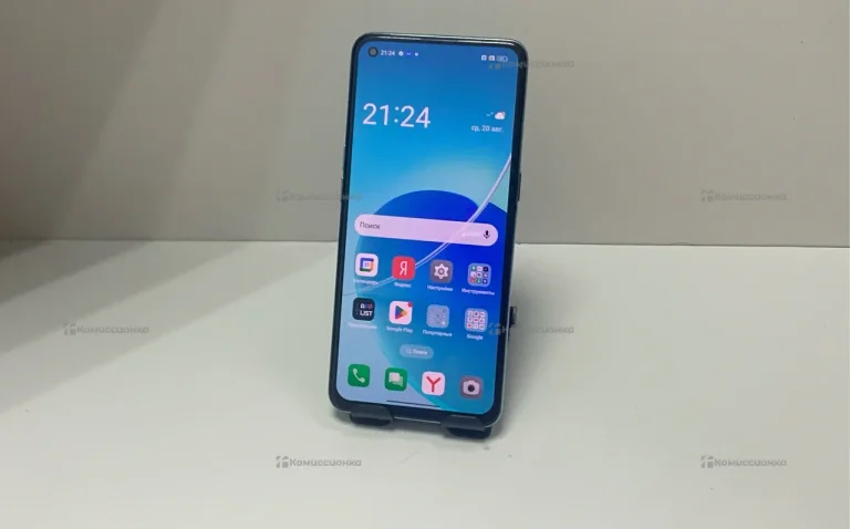 Oppo Reno 6 8/128GB