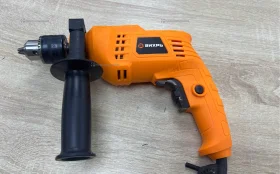 Дрель ударная Вихрь ДУ-500