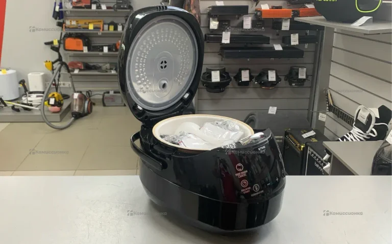 Мультиварка Sting