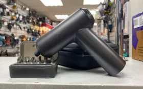 Купить Электроотвертка Xiaomi б/у , в Санкт-Петербург Цена:1390рублей