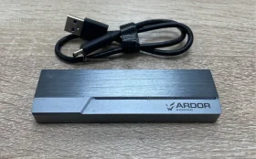 Внешний SSD NVMe fanxiang s880 4Tb