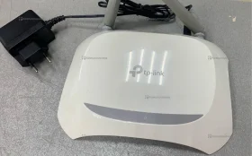 Роутер tp-link