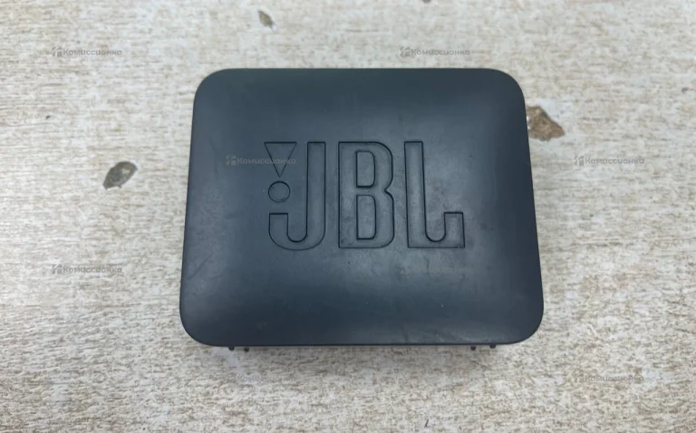 Колонка  JBL GO 2
