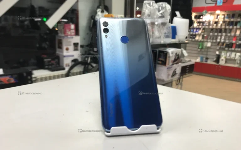 Honor 10 Lite 3/64 ГБ
