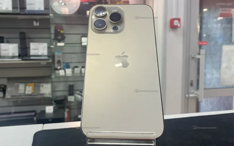 Apple IPhone 14 Pro Max 128 ГБ