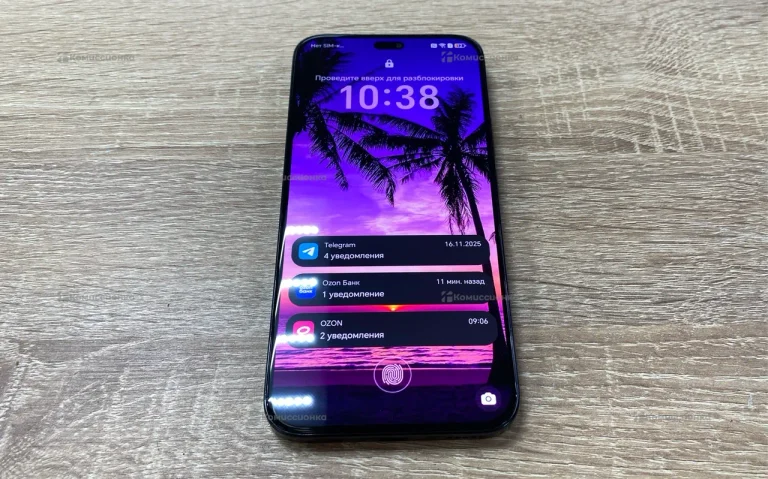 Honor X8c 8/128 ГБ