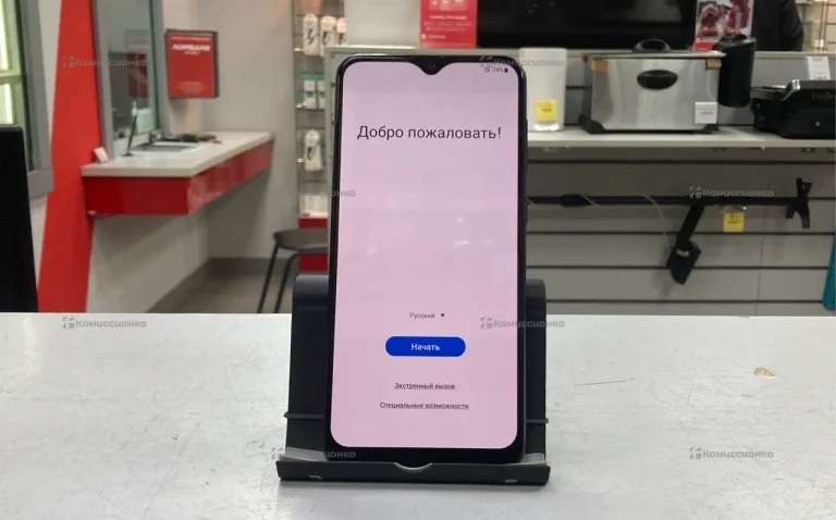 Samsung Galaxy A50 4/64 ГБ