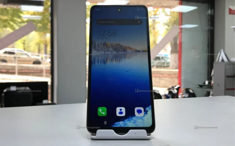 Tecno Spark Go 2024 3/64 ГБ