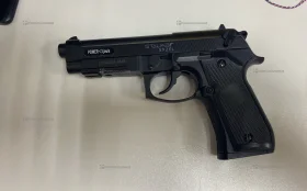 Купить Пневматический пистолет stalker s92 б/у , в Москва и область Цена:2500рублей