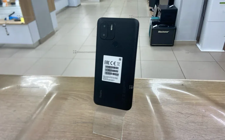 Xiaomi Redmi A2+ 3/64 ГБ