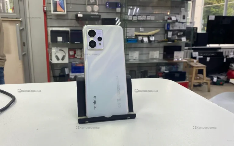 Realme 9 6/128GB