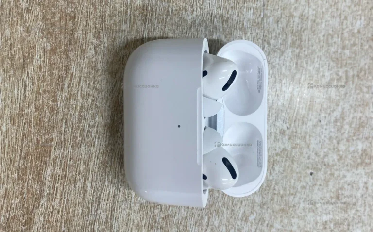 Наушники  AirPods Pro копия
