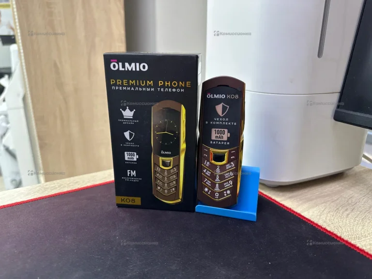Olmio k08