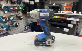 Шуруповерт зубр GVB-250